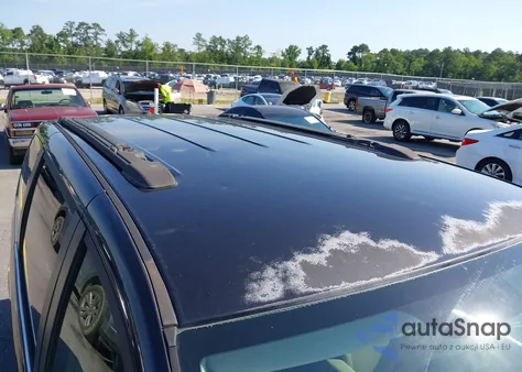 2012 Volkswagen Routan Se from USA, damaged, VIN 2C4RVABG7CR393675